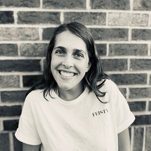 Meet your Posher, Maryn